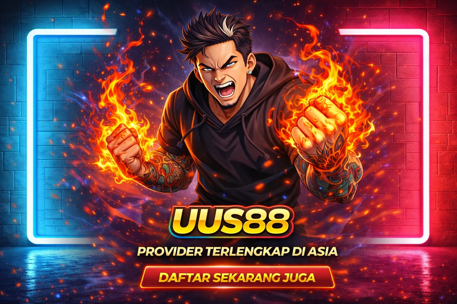 Galeri foto UUS88 – Portal Informasi Terlengkap Untuk Panduan Akses Digital di Jakarta